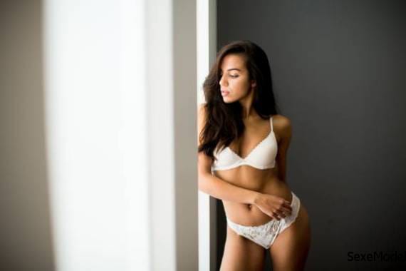 Prestigieuses escortes sur mesure